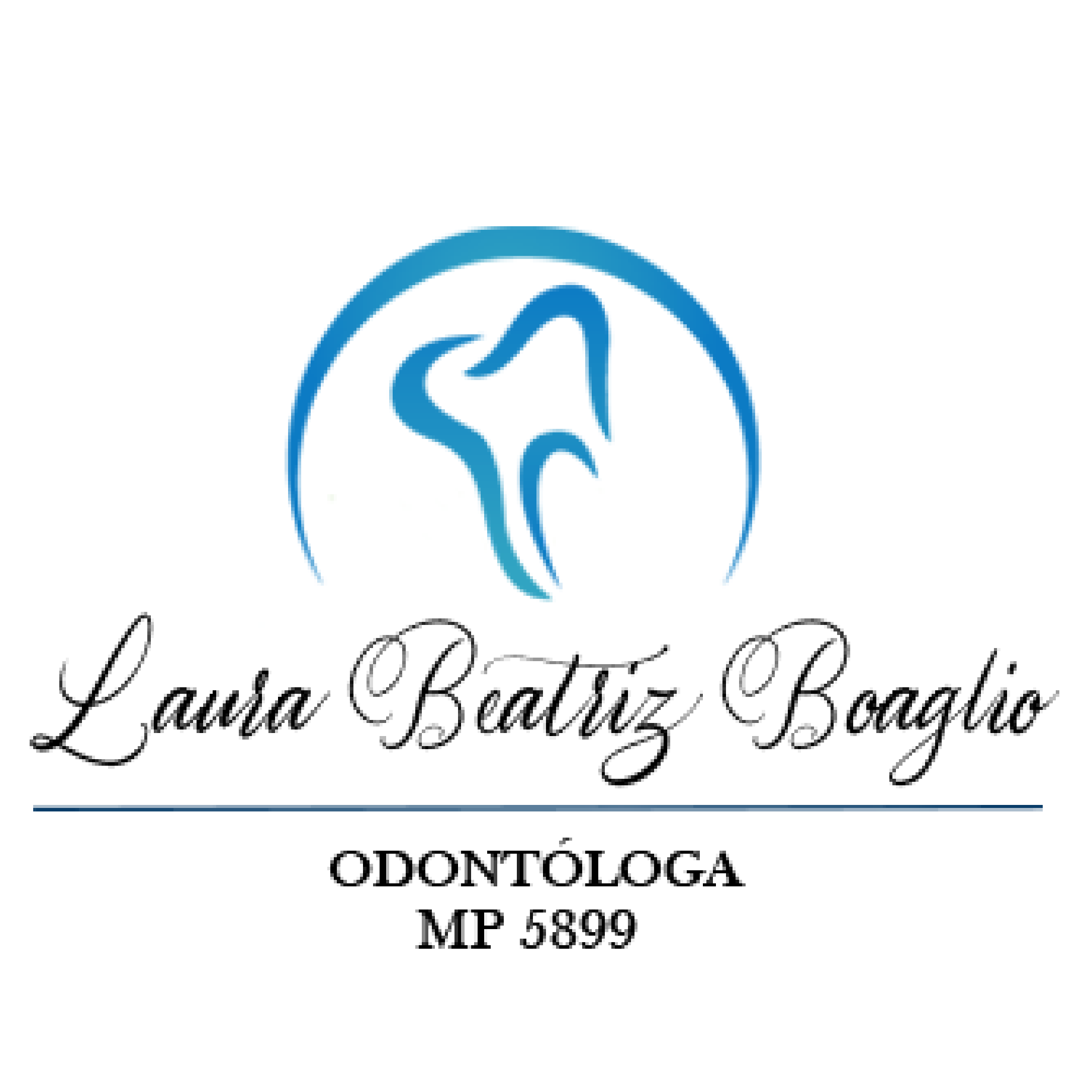 Laura Boaglio odontológica